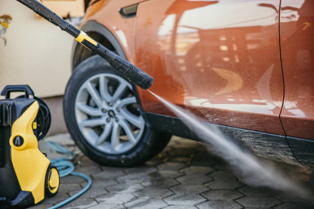 Reliable Akron, OH Pressure Washing Solutions
